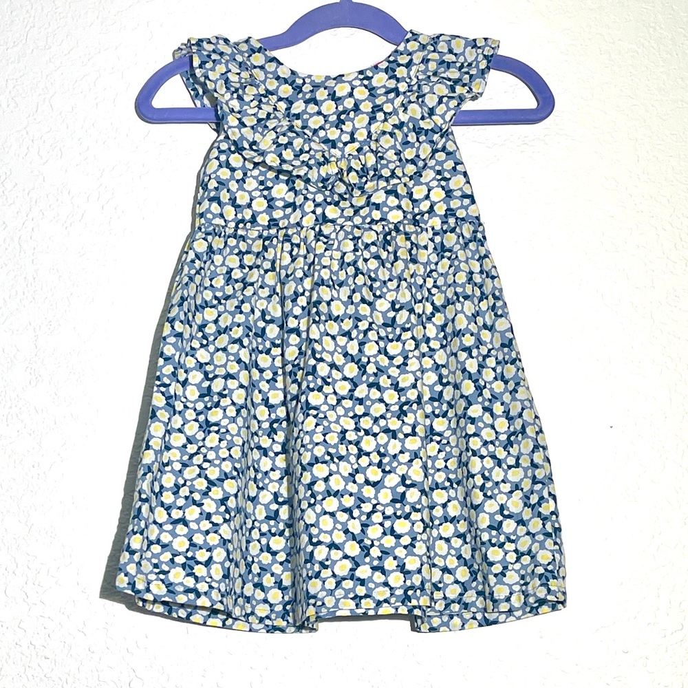 Penelope Mack Floral Dress